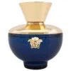 Versace Dylan Blue Femme Eau de Parfum sprayflaska 100 ml