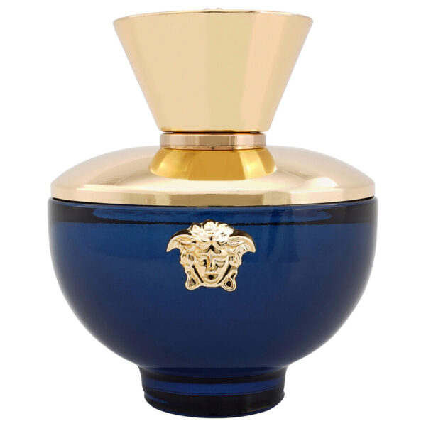 Versace Dylan Blue Femme Eau de Parfum Sprühflasche 100 ml