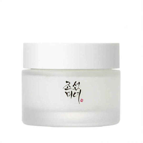 Dynasty crema nutriente per il viso 50 ml
