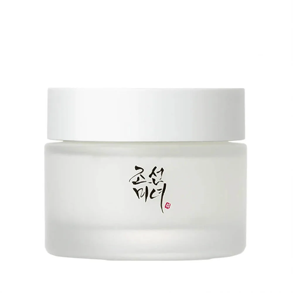 Dynasty crème nourrissante pour le visage 50 ml
