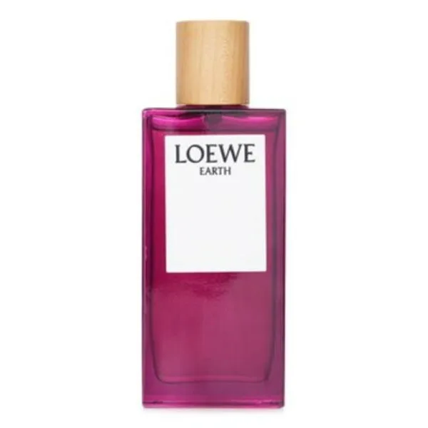 Loewe Earth eau de parfum vaporizador unisex 100 ml