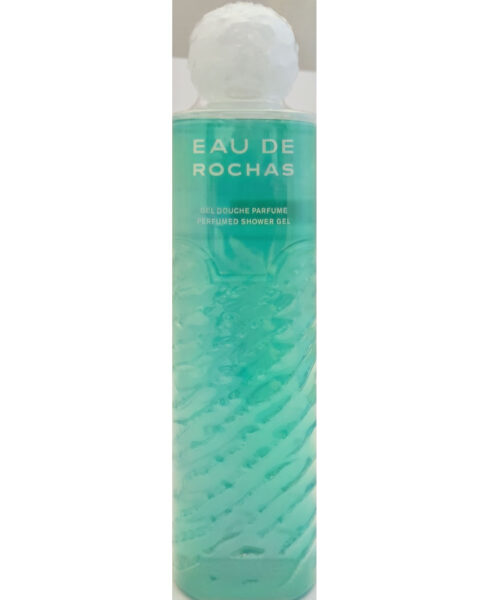 Eau de Rochas duftendes Duschgel 500 ml