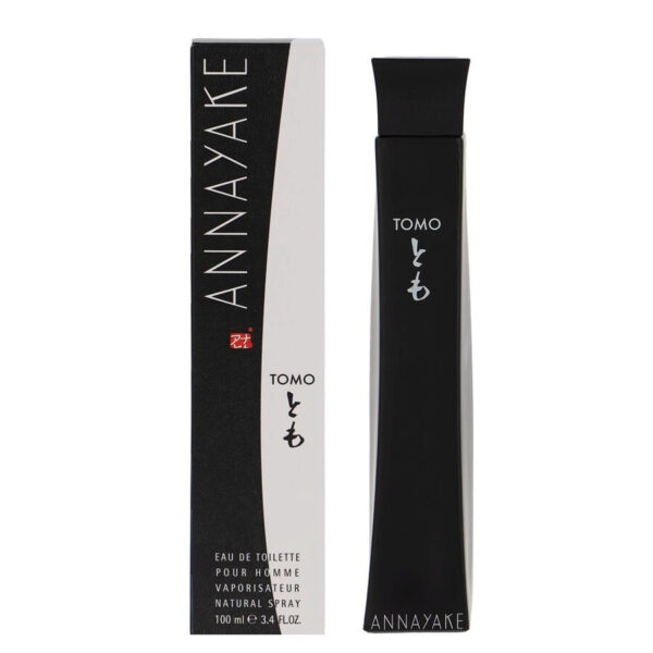 Annayake Eau de Toilette Tomo vaporizzatore 100 ml
