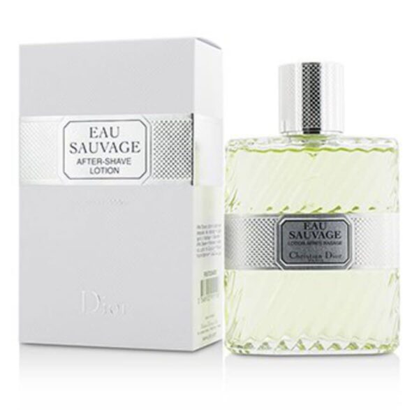 Dior Eau Sauvage after-shave Spray 100 ml