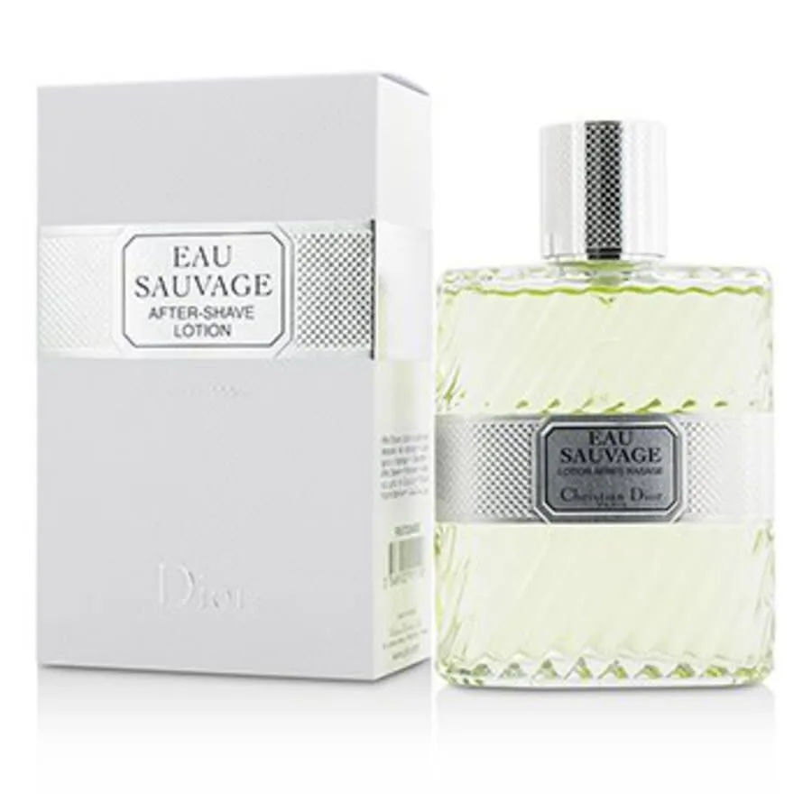 Dior Eau Sauvage after-shave Spray 100 ml