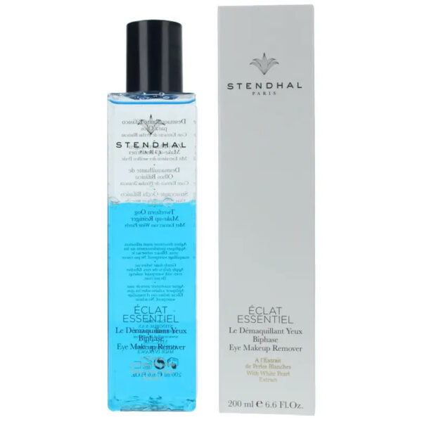 Stendhal Éclat Essentiel struccante bifasico di occhi 200 ml