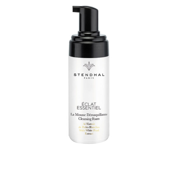 Stendhal Éclat Essentiel mousse struccante 125 ml
