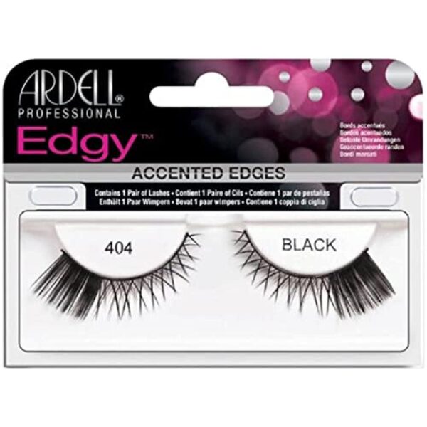 Ardell Edgy Lash 404 ciglia finte