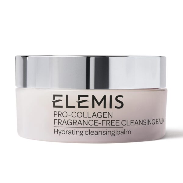 Elemis Pro-Collagen sem fragrância