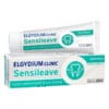 Elgydium Clinic Sensileave Zahnpasta empfindliche Zähne Tube 50 ml