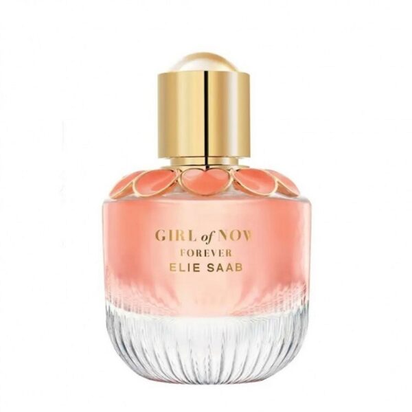 Elie Saab Girl of Now Forever Eau de Parfum für Frauen 50 ml