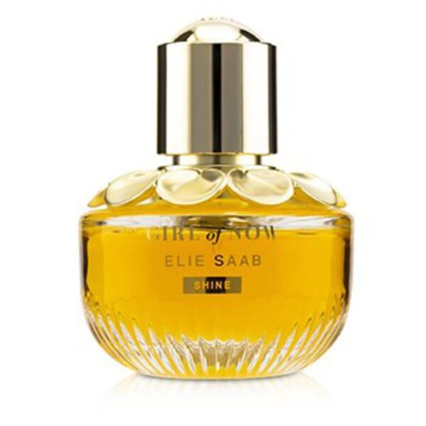 Elie Saab Girl of Now Shine Eau de Parfum Damen Spray 30 ml