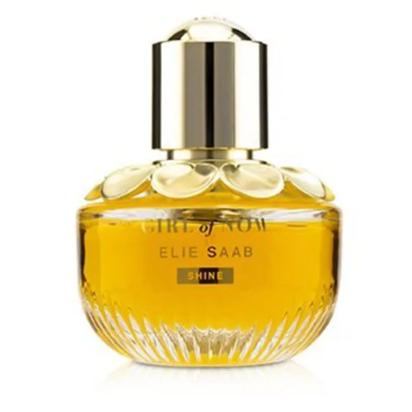 Elie Saab Girl of Now Shine Eau de Parfum mujer spray 30 ml