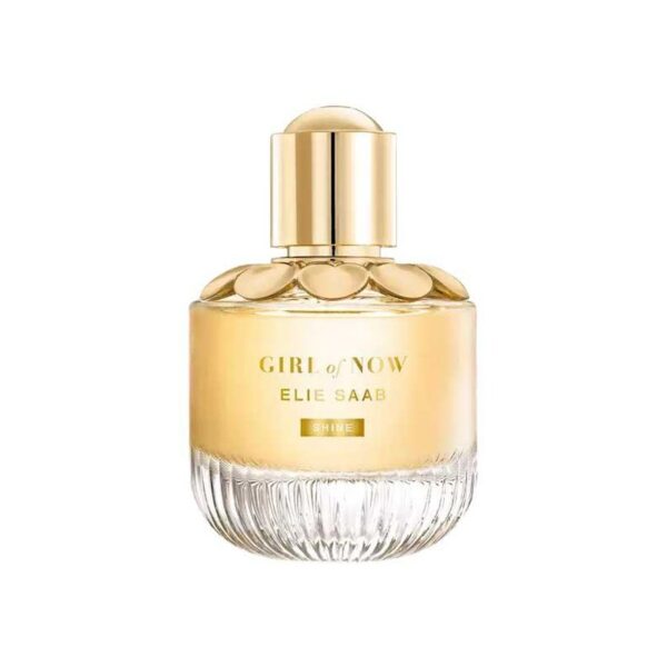Elie Saab Girl of Now Shine Eau de Parfum mujer spray 50 ml