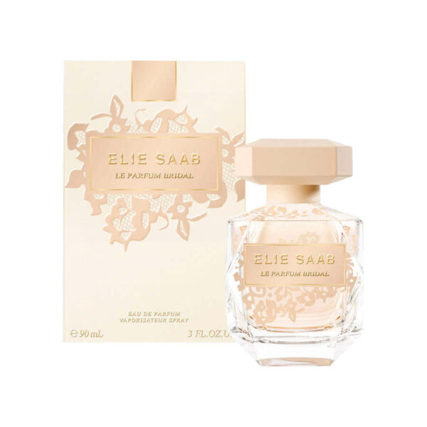 Elie Saab Le Parfum Bridal Eau de Parfum Damen 90 ml