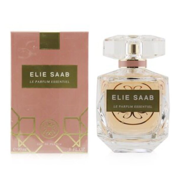 Elie Saab Le Parfum Essentiel Eau de Parfum Damen spray 90 ml