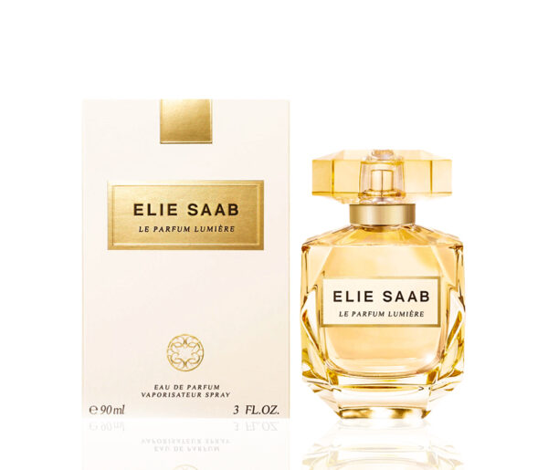 Elie Saab Le Parfum Lumière Eau de Parfum Damen 90 ml