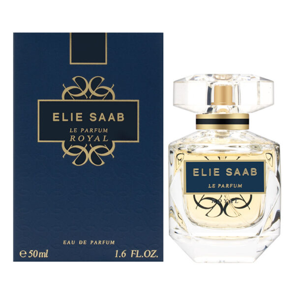 Elie Saab Le Parfum Royal Eau de Parfum Damen Sprühflasche 50 ml