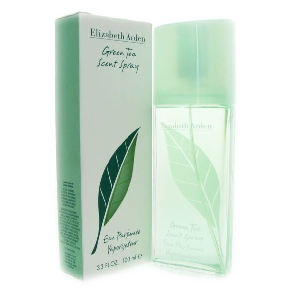 Elizabeth Arden Green Tea Spray 100 ml