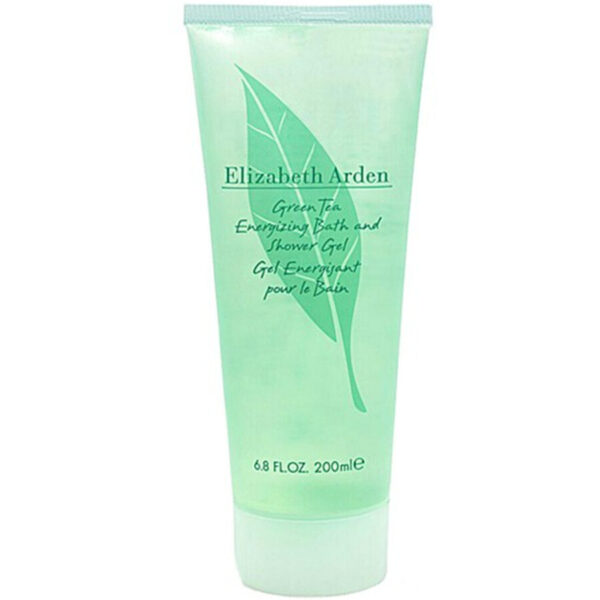Elizabeth Arden Green Tea gel per bagno e doccia 200 ml