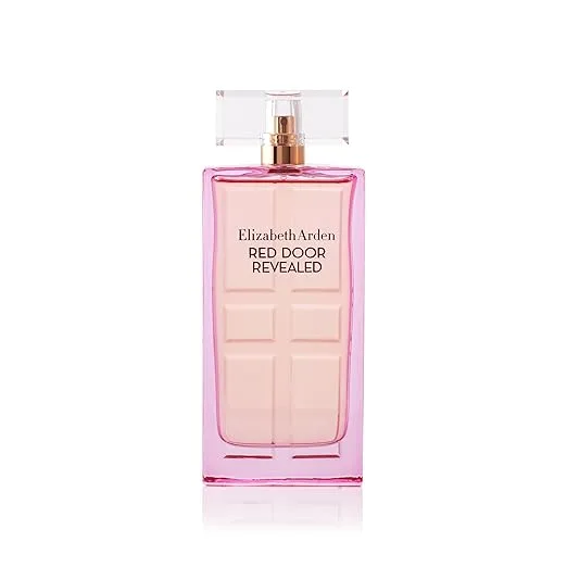 Elizabeth Arden Red Door Revealed Eau de Parfum naisille 100 ml