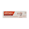Elmex Protection Caries pâte dentaire avec fluor tube 75 ml