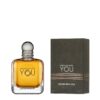 Emporio Armani Eau de Toilette σπρέι 100 ml