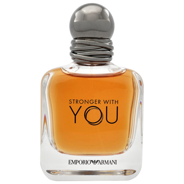 Emporio Armani Stronger With You Acqua di Toilette 50 ml