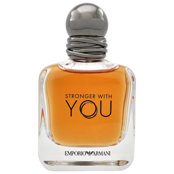 Emporio Armani Stronger With You woda toaletowa 50 ml