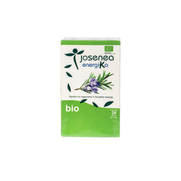 Josenéa Energika Bio