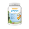 Epaplus Arthicare colágeno em pó sabor chá matcha 387 g
