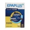 Epaplus Melatonina Forte Retard 60 comprimidos de liberación prolongada