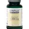 Epaplus Nutra Bits Vitamina C complemento alimentare 60 capsule