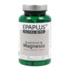 Epaplus Nutrabits διγλυκινικό μαγνήσιο, συμπλήρωμα διατροφής, 120 κάψουλες
