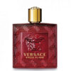 Versace Eros Flame Eau de Parfum vaporizador 100 ml
