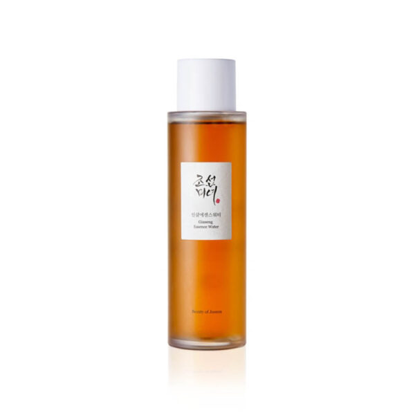 Essenza facciale idratante al ginseng 150 ml