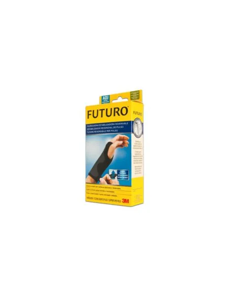 Rechtsseitiger Handgelenk-Stabilisator FUTURO, handgelenkstütze zur Handflächenimmobilisation, 1 Stück
