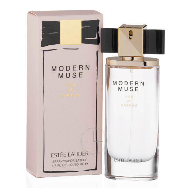 Estée Lauder Modern Muse Eau de Parfum spray donna 50 ml