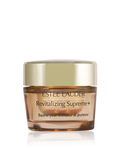 Estée Lauder Revitalizing Supreme+ Youth Power baume contour des yeux 15 ml