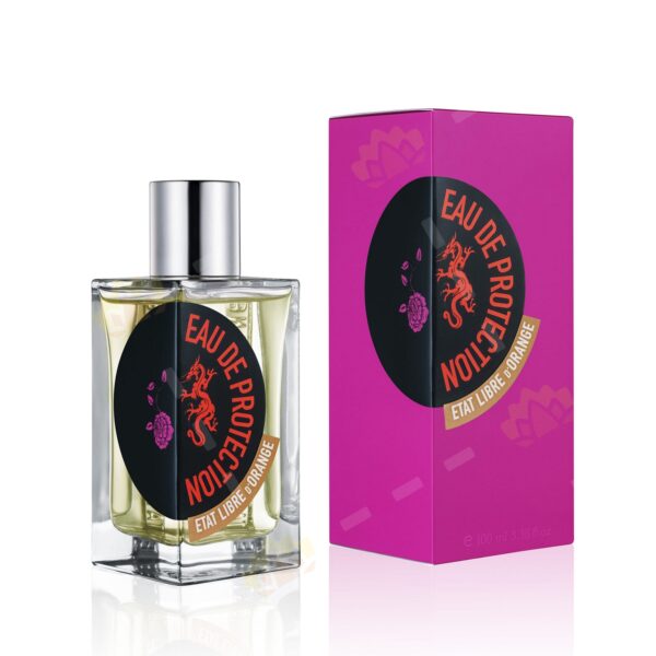 Etat Libre d’Orange Schutzwasser Parfüm Sprühgerät 100 ml