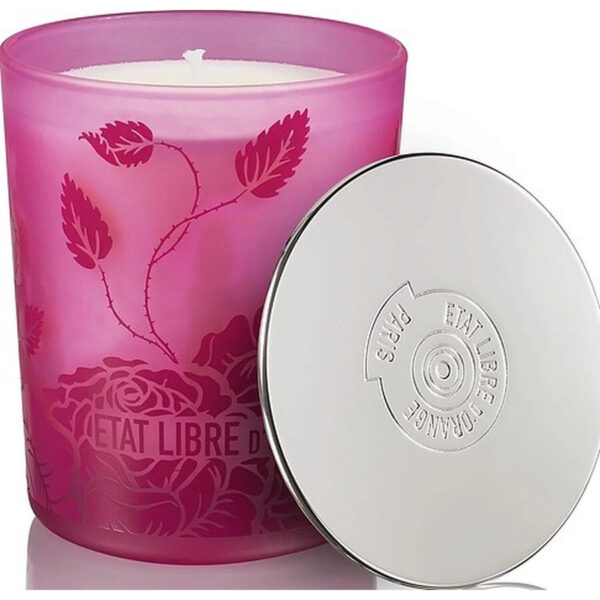 Etat Libre d’Orange Eau de Protection candela profumata in vaso 185 g