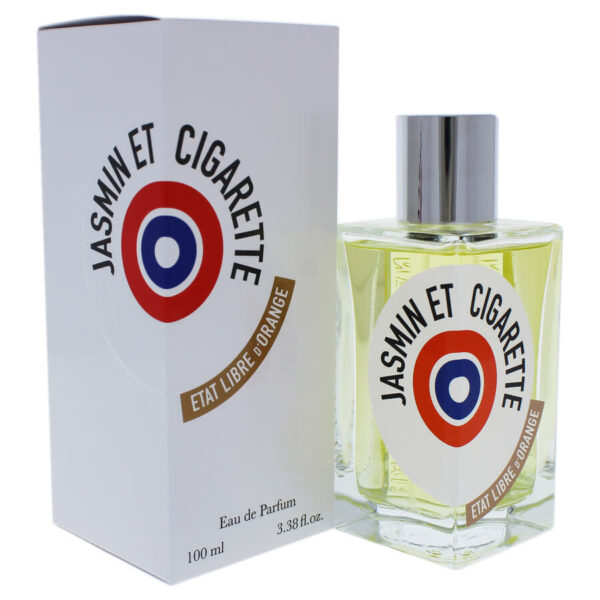 Etat Libre d’Orange Gelsomino e Sigaretta Eau de Parfum spray 100 ml