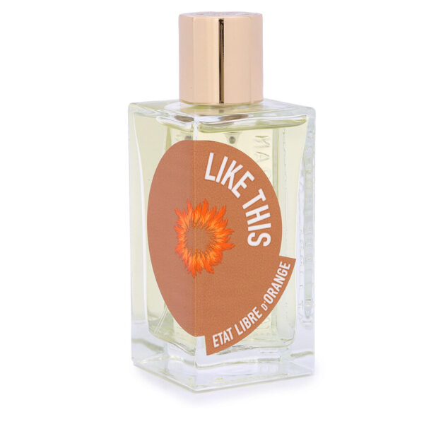 Etat Libre d’Orange Like This Tilda Swinton Parfüm 100 ml Spray Unisex