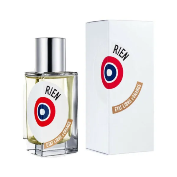 Etat Libre d’Orange Rien Eau de Parfum unisex spray 50 ml