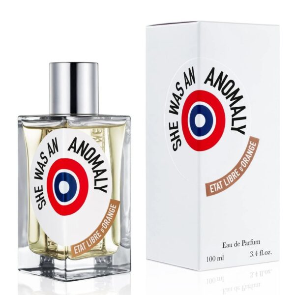 Etat Libre d’Orange Era un'Anomalia Eau de Parfum unisex 100 ml