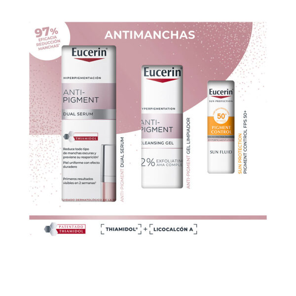 Eucerin Anti-Pigment Sérum Dual Dépigmentant Facial 30 ml