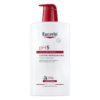 Eucerin Lotion Corporelle Enrichie Peau Sensible 1000 ml