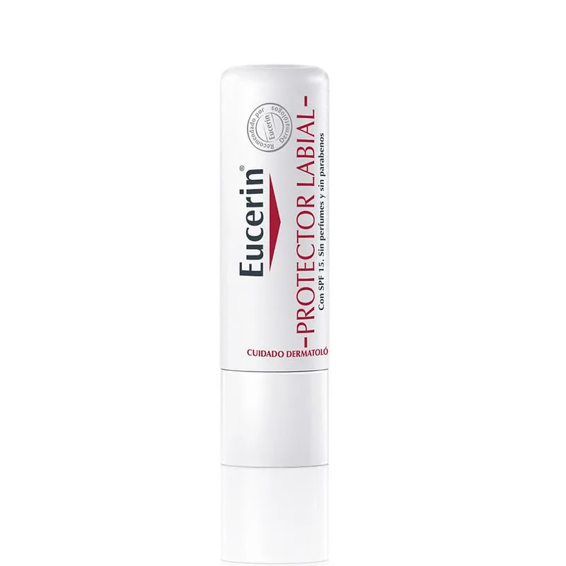 Eucerin Lippenpflege für empfindliche Haut SPF 20 Stange 4,8 g