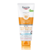 Eucerin Sensitive Protect Kids Gel-Creme trockener Touch SPF50+ Sonnenschutz 400 ml