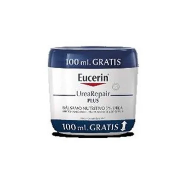 Eucerin UreaRepair Plus balsamo nutritivo per pelle secca e molto secca